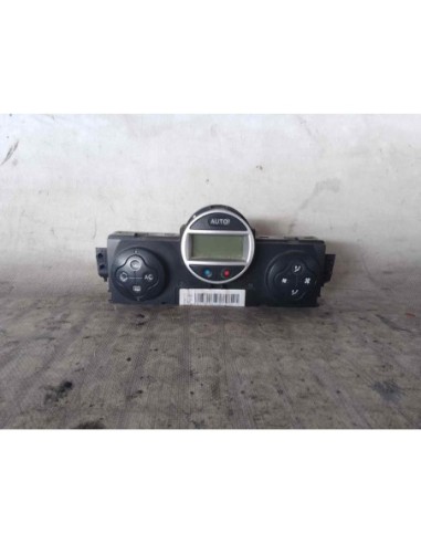 MANDO CLIMATIZADOR RENAULT MEGANE II GRANDTOUR...