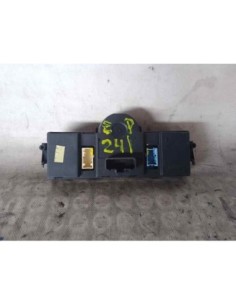 MANDO CLIMATIZADOR RENAULT MEGANE II GRANDTOUR - 133985 2