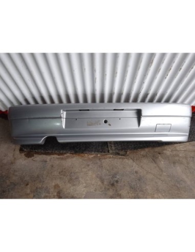 PARAGOLPES TRASERO PEUGEOT 306 3/5 PT  / 4 PT...