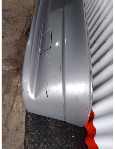 PARAGOLPES TRASERO PEUGEOT 306 3/5 PT  / 4 PT  (S2) - 92594