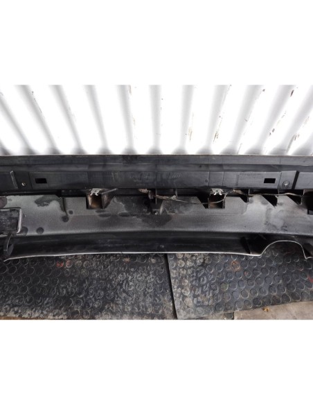 PARAGOLPES TRASERO PEUGEOT 306 3/5 PT  / 4 PT  (S2) - 92594