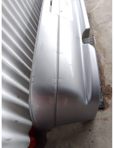 PARAGOLPES TRASERO PEUGEOT 306 3/5 PT  / 4 PT...