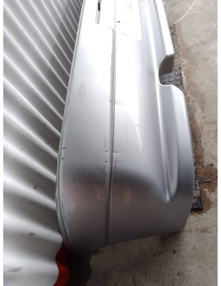 PARAGOLPES TRASERO PEUGEOT 306 3/5 PT  / 4 PT  (S2) - 92594