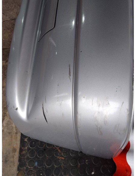 PARAGOLPES TRASERO PEUGEOT 306 3/5 PT  / 4 PT  (S2) - 92594