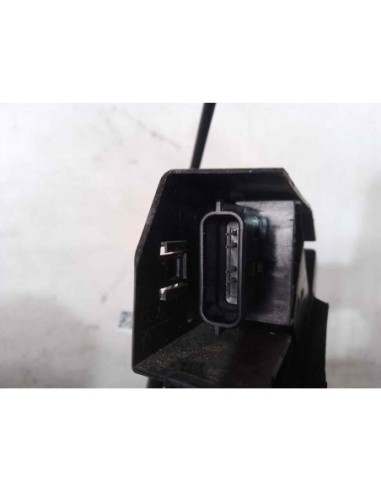 CERRADURA PUERTA TRASERA DERECHA RENAULT MEGANE...