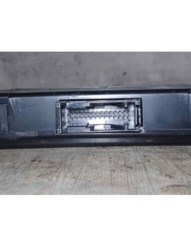MODULO ELECTRONICO BMW SERIE 1 BERLINA...