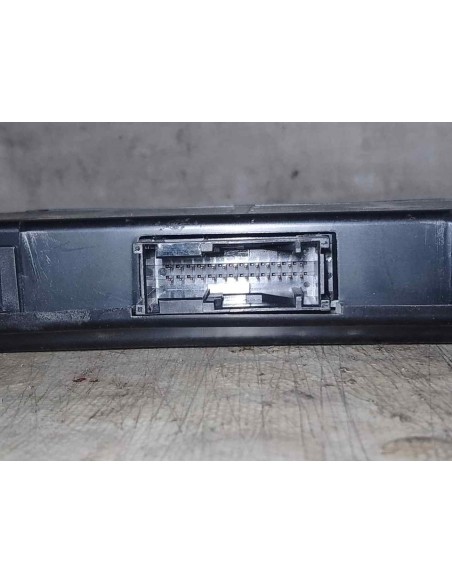 MODULO ELECTRONICO BMW SERIE 1 BERLINA (E81/E87) - 186393