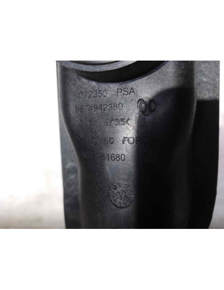 TUBO CITROEN BERLINGO FURGÓN - 153266