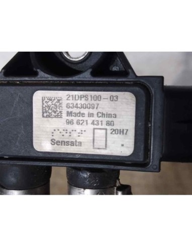 SENSOR CITROEN BERLINGO FURGÓN - 152730