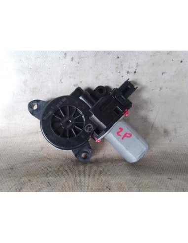MOTOR ELEVALUNAS TRASERO DERECHO MAZDA CX-3...