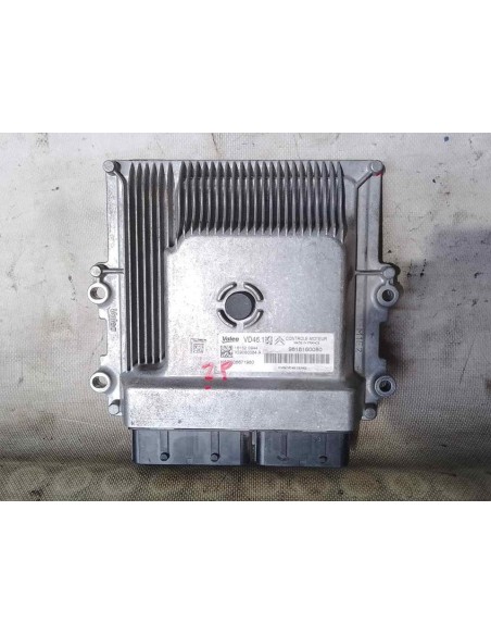 CENTRALITA MOTOR UCE PEUGEOT 308 - 171262