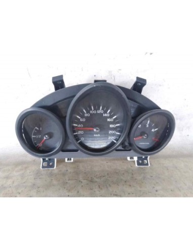 CUADRO INSTRUMENTOS MITSUBISHI COLT BERLINA 3...