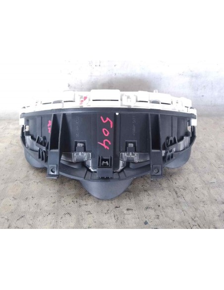 CUADRO INSTRUMENTOS MITSUBISHI COLT BERLINA 3 (Z30) - 173288