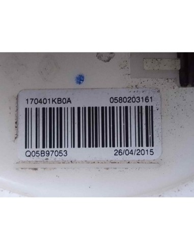 AFORADOR NISSAN PULSAR (C13M) - 174734