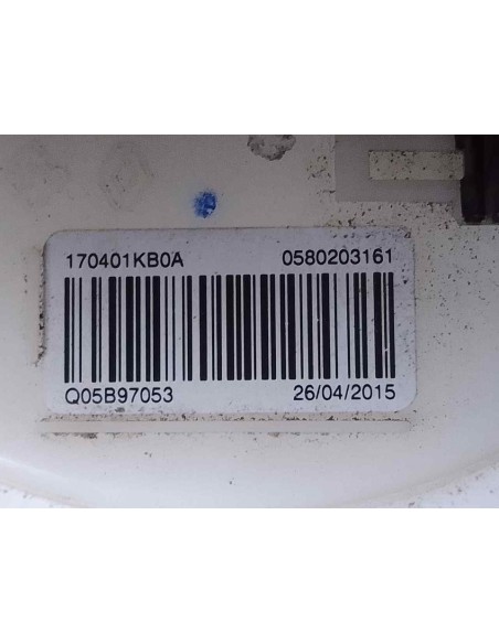 AFORADOR NISSAN PULSAR (C13M) - 174734