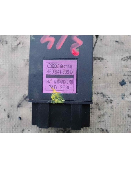 WARNING AUDI A6 AVANT (4B5) - 145750