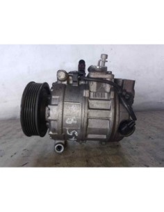 COMPRESOR AIRE ACONDICIONADO PORSCHE CAYENNE (TIPO 92A) -...