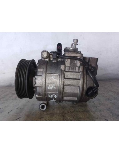 COMPRESOR AIRE ACONDICIONADO PORSCHE CAYENNE...