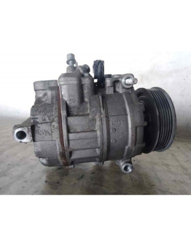 COMPRESOR AIRE ACONDICIONADO PORSCHE CAYENNE...