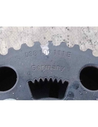 POLEA ARBOL LEVAS VOLKSWAGEN PASSAT BERLINA...