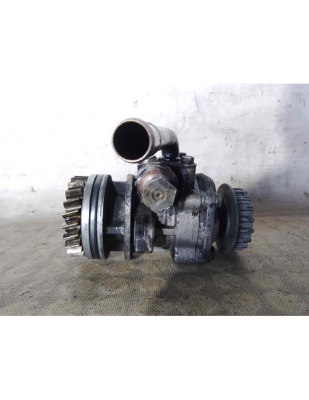 BOMBA DIRECCION VOLKSWAGEN TOUAREG (7LA) - 161094