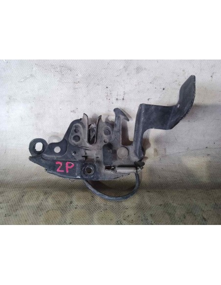 CERRADURA CAPO NISSAN PULSAR (C13M) - 175325