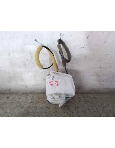 CERRADURA PUERTA TRASERA DERECHA MAZDA CX-3...