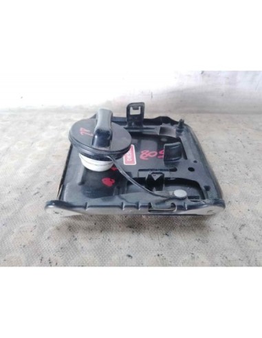 TAPA EXTERIOR COMBUSTIBLE NISSAN PULSAR (C13M)...