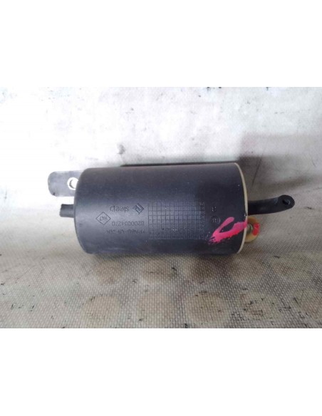 VALVULA AIRE ADICIONAL RENAULT MEGANE II COUPE/CABRIO - 128580