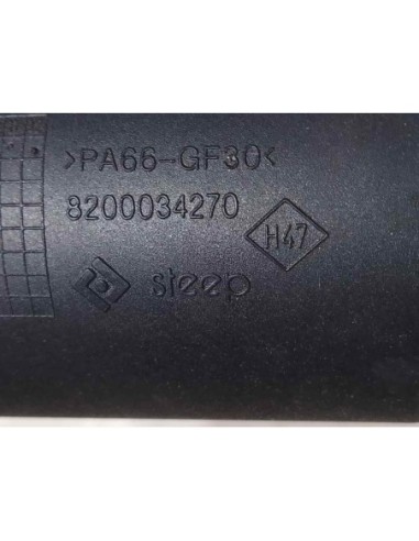 VALVULA AIRE ADICIONAL RENAULT MEGANE II...