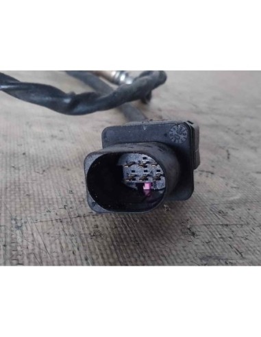 SONDA LAMBDA AUDI A4 AVANT (8E) - 110708