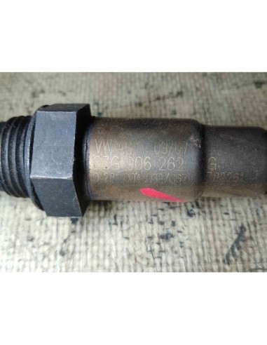 SONDA LAMBDA AUDI A4 AVANT (8E) - 110708