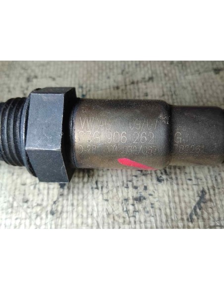 SONDA LAMBDA AUDI A4 AVANT (8E) - 110708