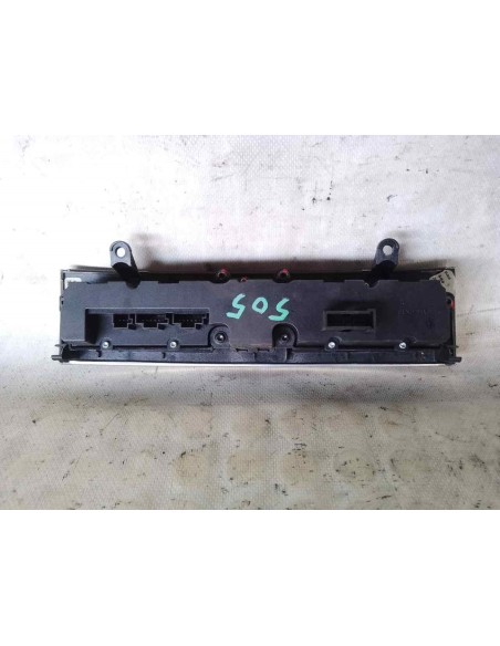 WARNING MERCEDES-BENZ CLASE C (BM 203) SPORTCOUPE - 172890