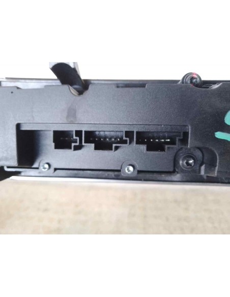 WARNING MERCEDES-BENZ CLASE C (BM 203) SPORTCOUPE - 172890