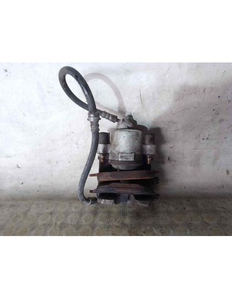 PINZA DE FRENO DELANTERA IZQUIERDA SEAT IBIZA (KJ1) - 163843