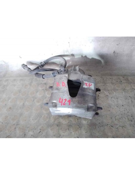 PINZA DE FRENO DELANTERA DERECHA SEAT IBIZA (KJ1) - 163845