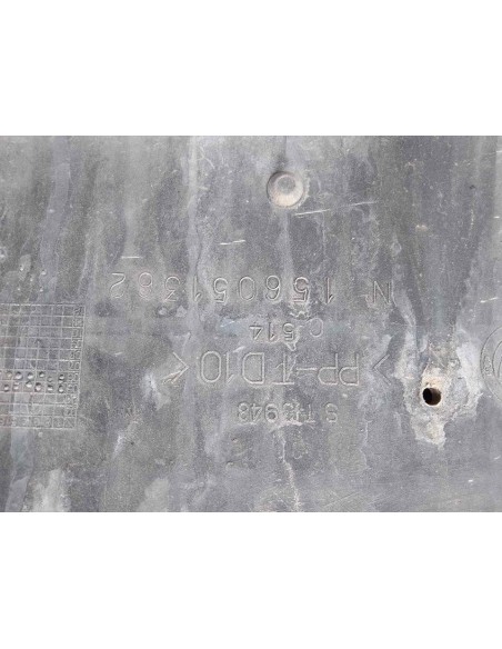 PARAGOLPES TRASERO ALFA ROMEO 147 (190) - 122619