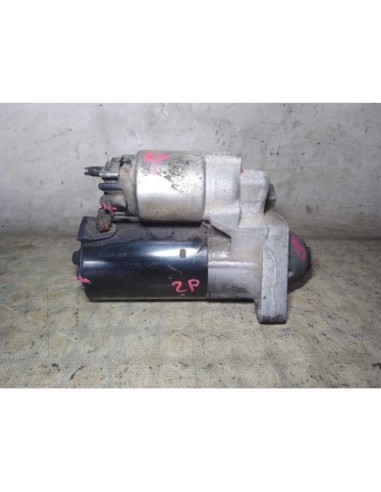 MOTOR ARRANQUE NISSAN PULSAR (C13M) - 173477