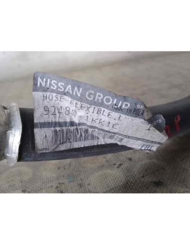 TUBOS AIRE ACONDICIONADO NISSAN PULSAR (C13M) -...