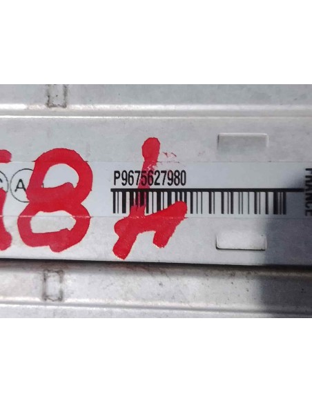 INTERCOOLER PEUGEOT 308 - 171277