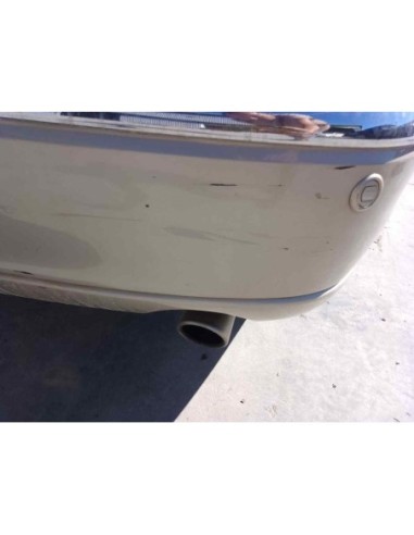 PARAGOLPES TRASERO JAGUAR S-TYPE - 164460