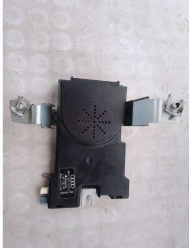 MODULO ELECTRONICO AUDI A3 SPORTBACK (8PA) -...