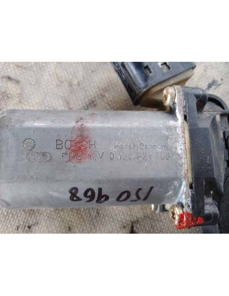 MOTOR ELEVALUNAS DELANTERO IZQUIERDO MERCEDES-BENZ CLASE E (BM 210) BERLINA - 168414