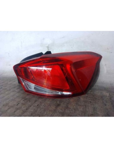 PILOTO TRASERO DERECHO SEAT IBIZA (KJ1) - 163548