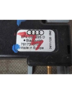 MODULO ELECTRONICO AUDI A3 (8P1) - 100017 2