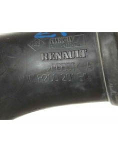 TUBO RENAULT MEGANE II BERLINA 5P - 135115 2