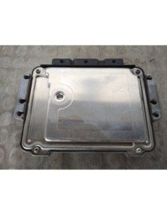 CENTRALITA MOTOR UCE RENAULT SCENIC II (JM) - 94704 2