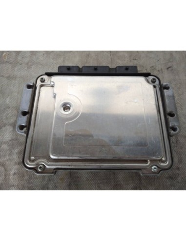 CENTRALITA MOTOR UCE RENAULT SCENIC II (JM) -...