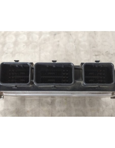 CENTRALITA MOTOR UCE RENAULT SCENIC II (JM) - 94704